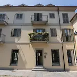 Le Casette Del Balon By Wonderful Italy