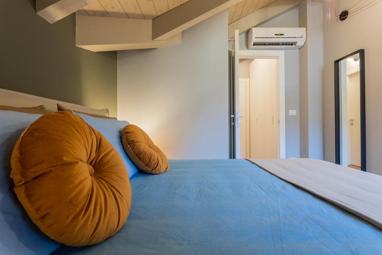 Apartamento Le Casette Del Balon By Wonderful Italy *