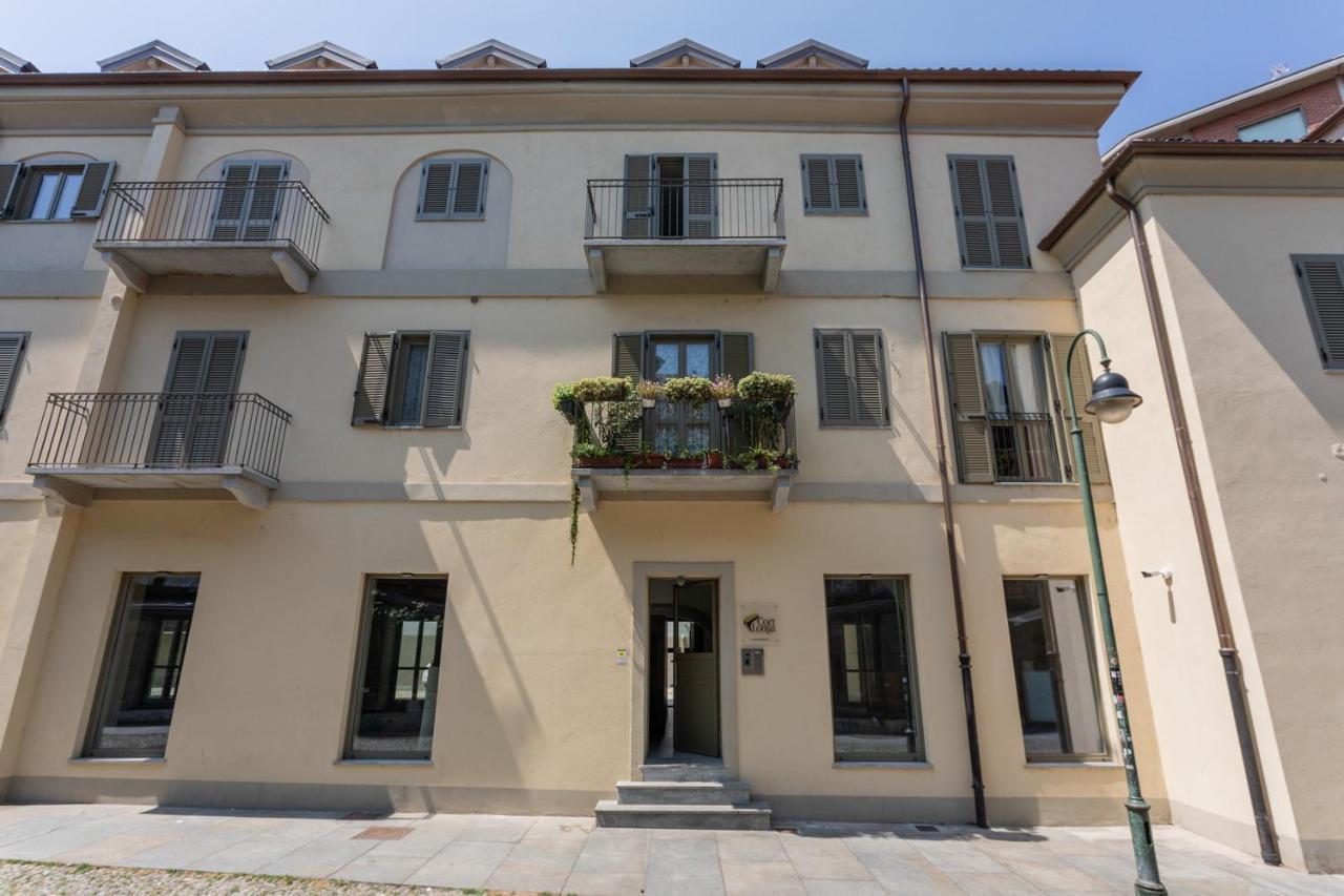 Apartamento Le Casette Del Balon By Wonderful Italy Turín
