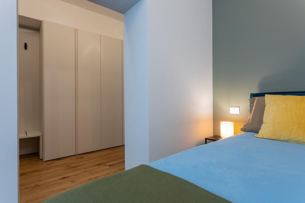 Apartamento Le Casette Del Balon By Wonderful Italy