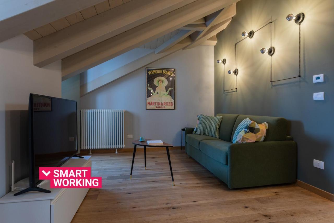 Apartamento Le Casette Del Balon By Wonderful Italy *