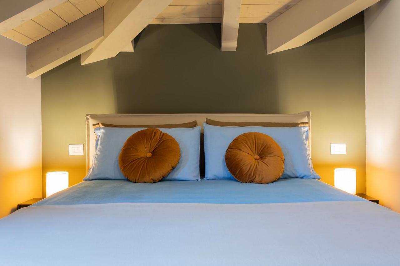 Le Casette Del Balon By Wonderful Italy Apartamento *