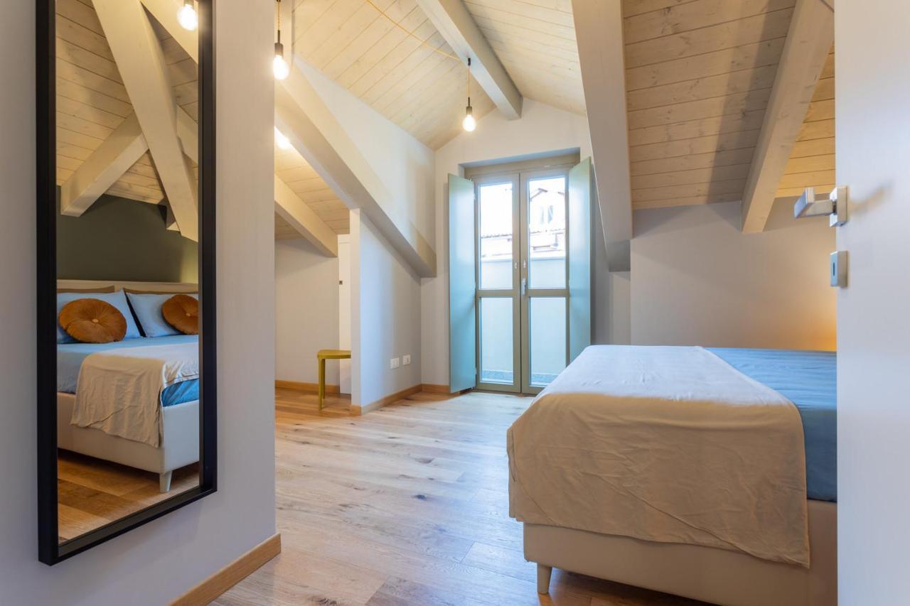 Apartamento Le Casette Del Balon By Wonderful Italy