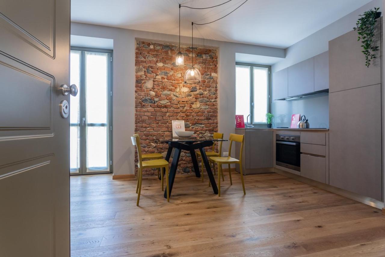 Apartamento Le Casette Del Balon By Wonderful Italy Turín