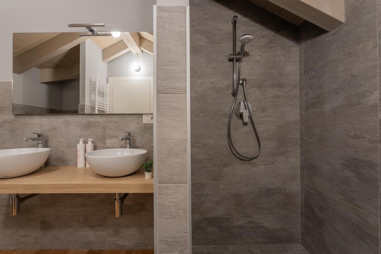 Le Casette Del Balon By Wonderful Italy Apartamento *