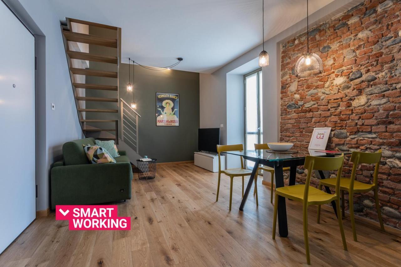 Le Casette Del Balon By Wonderful Italy Apartamento *