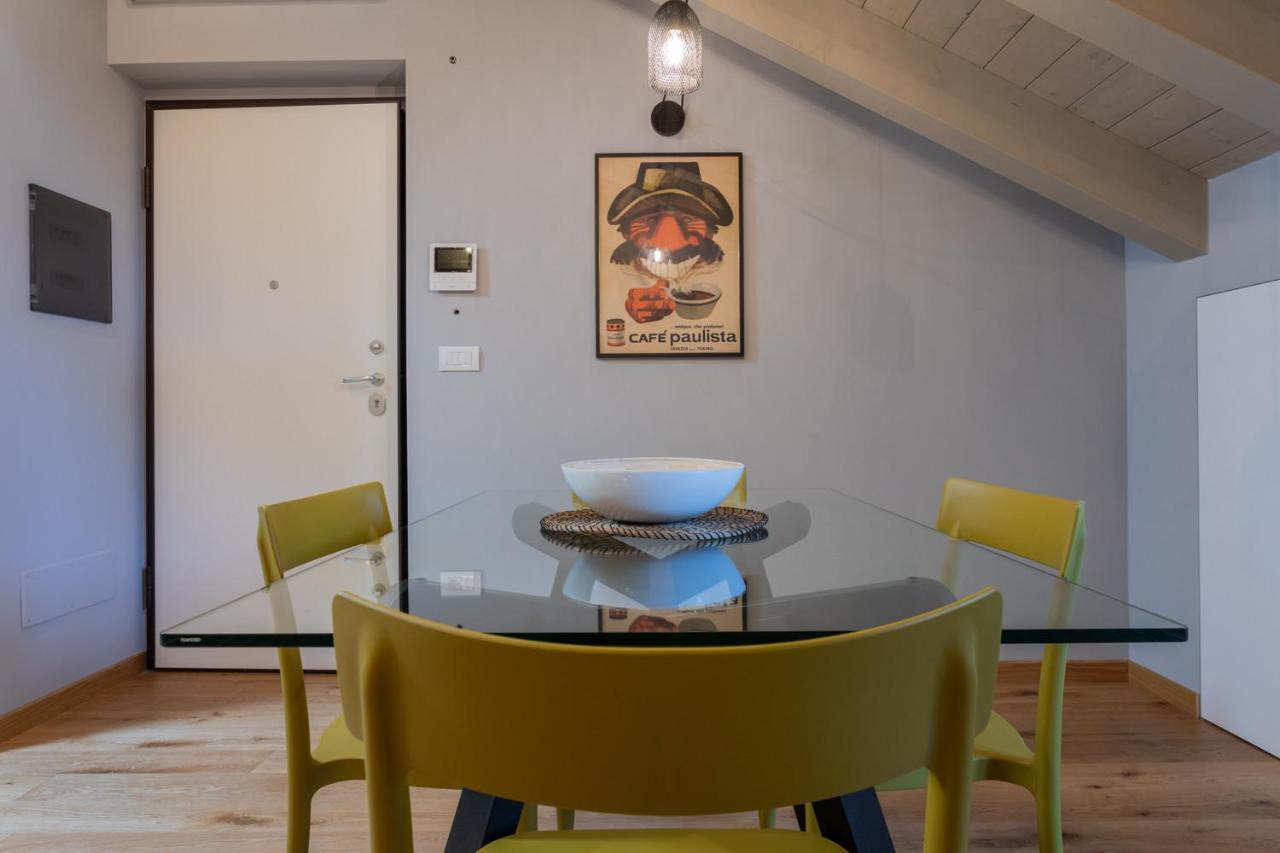Apartamento Le Casette Del Balon By Wonderful Italy *