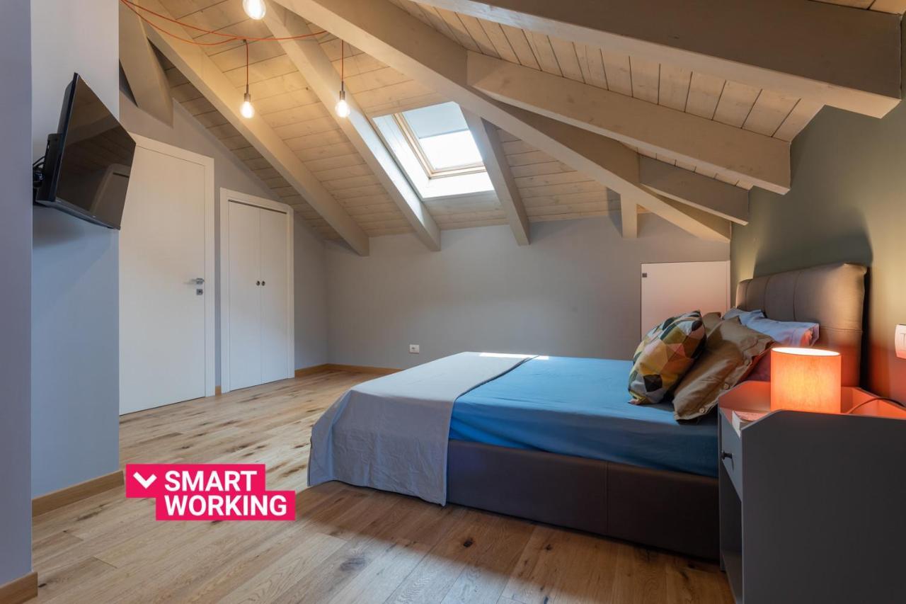 Apartamento Le Casette Del Balon By Wonderful Italy