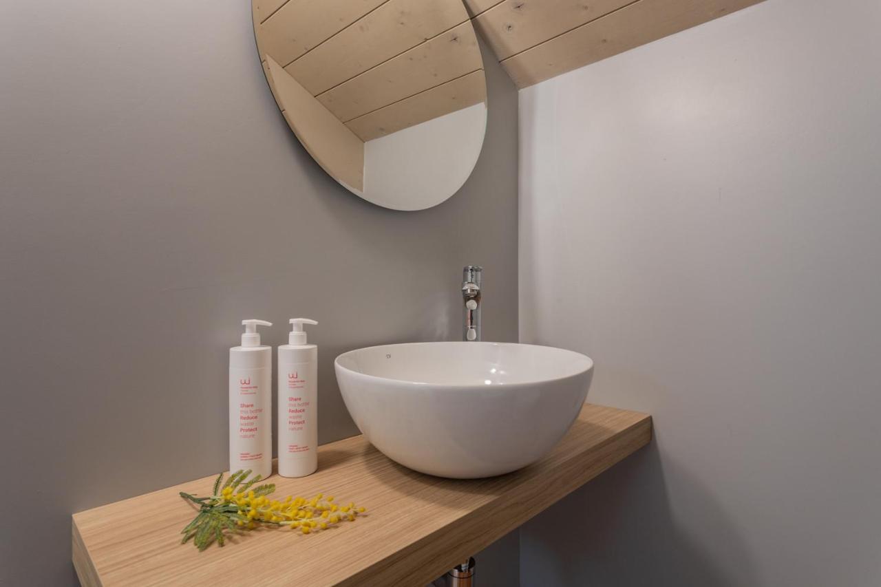 Le Casette Del Balon By Wonderful Italy Apartamento