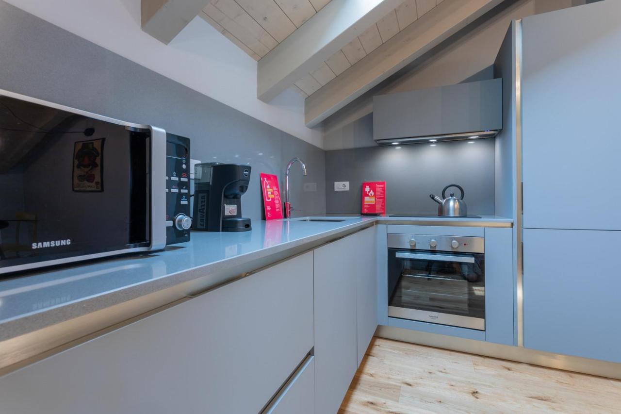 Le Casette Del Balon By Wonderful Italy Apartamento