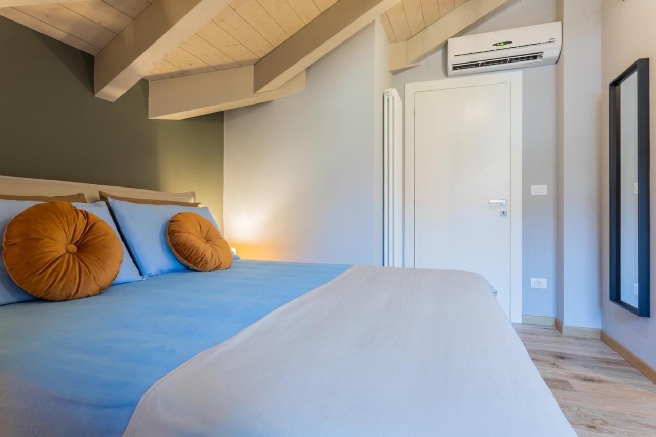 Le Casette Del Balon By Wonderful Italy Apartamento *