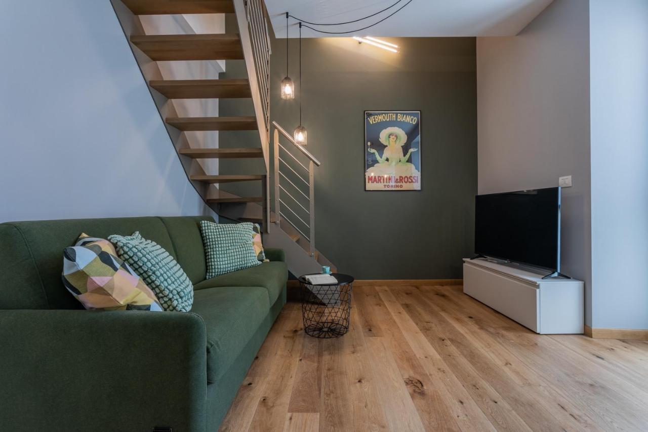 Le Casette Del Balon By Wonderful Italy Apartamento *