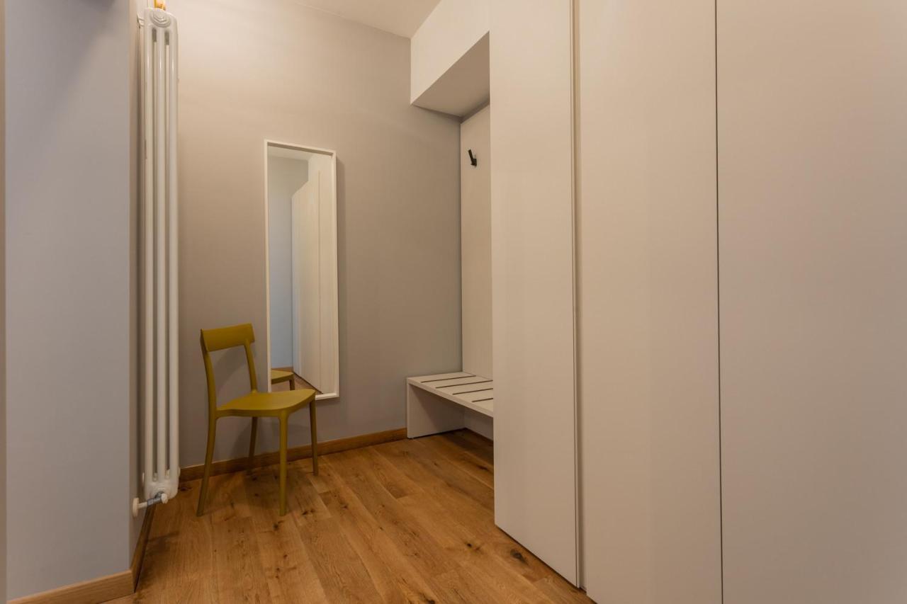 Le Casette Del Balon By Wonderful Italy Apartamento
