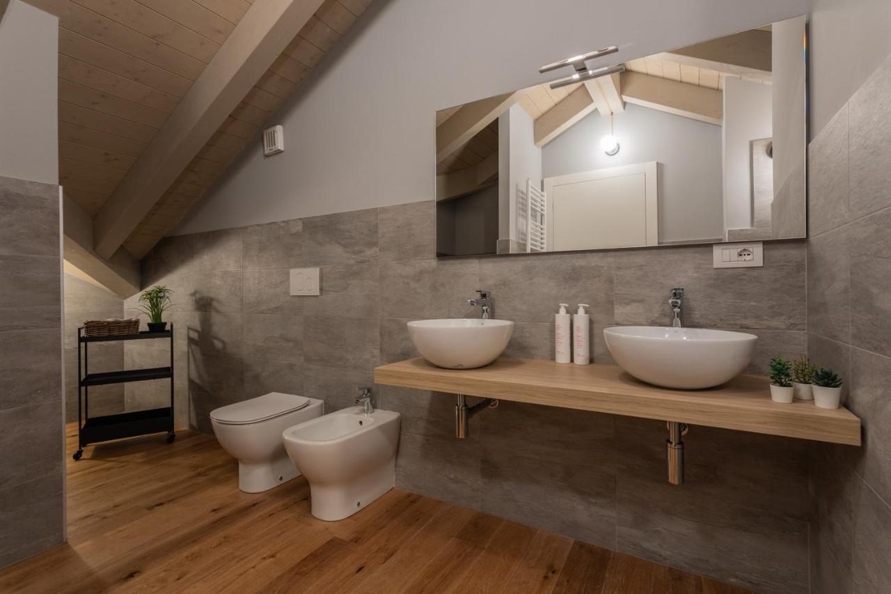Le Casette Del Balon By Wonderful Italy Apartment Turin